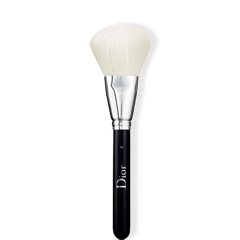 dior powder brush 14